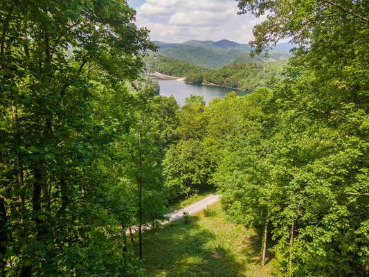 LOT 11B VON TRAPP LANE, TUCKASEGEE, NC 28783, photo 3 of 26