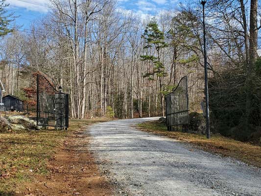 LOT 25 CLIFF VIEW DRIVE, FRANKLIN, NC 28734, photo 3 of 3