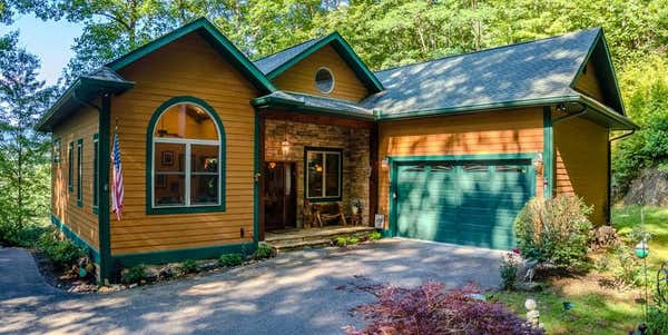 165 SHAG BARK DR, SYLVA, NC 28779 - Image 1