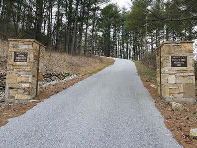 TBD BULLS GAP RD., CULLOWHEE, NC 28723, photo 2 of 57