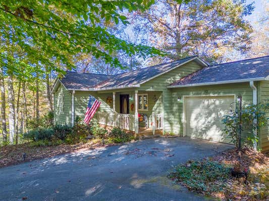 10 WYMAN WAY, FRANKLIN, NC 28734 - Image 1