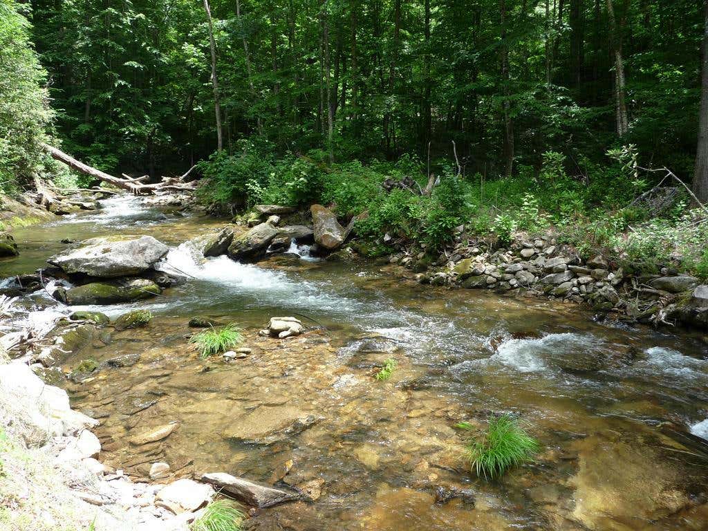 00 00 BUCK CREEK RD, HIGHLANDS, NC 28741, photo 1 of 10