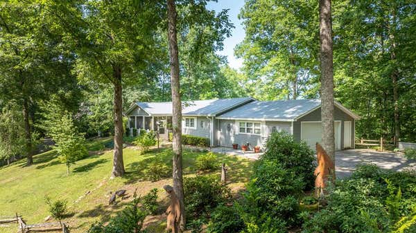 488 BRANDON LN, OTTO, NC 28763 - Image 1