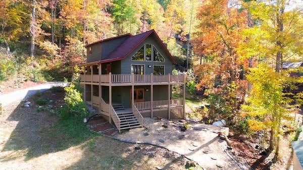 2070 UPPER PEACHTREE RD, MURPHY, NC 28906 - Image 1