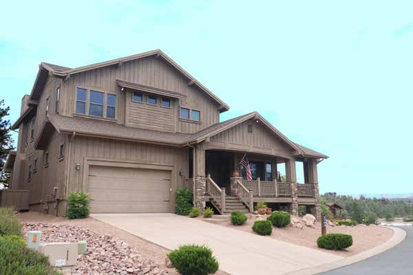 1704 E SNAP DRAGON CT, PAYSON, AZ 85541 - Image 1