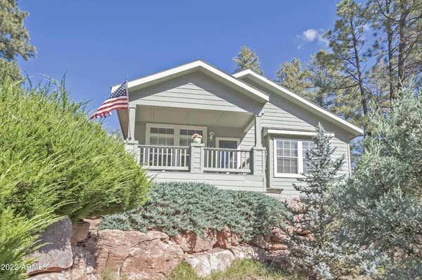 6282 W RANDALL DR, PINE, AZ 85544 - Image 1