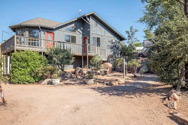 608 E EVERGREEN ST, PAYSON, AZ 85541 - Image 1