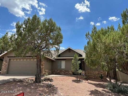 605 E PHOENIX ST, PAYSON, AZ 85541 - Image 1