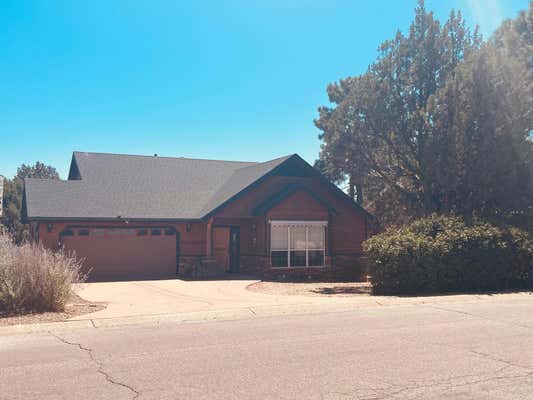 715 W SHERWOOD DR, PAYSON, AZ 85541 - Image 1