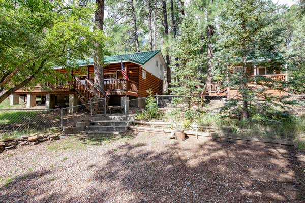 168 W TOTEM POLE PL, PAYSON, AZ 85541 - Image 1