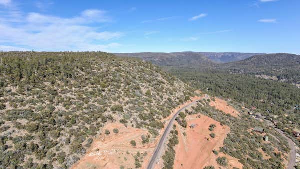 LOT 87 STRAWBERRY CREEK FOOTHILLS, STRAWBERRY, AZ 85544, photo 4 of 9