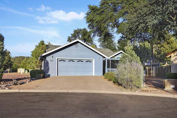 835 W PAYSON PKWY, PAYSON, AZ 85541 - Image 1