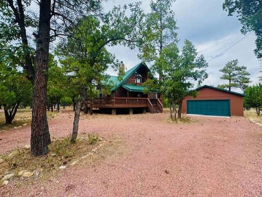 4780 STARLIGHT DR, HAPPY JACK, AZ 86024 - Image 1