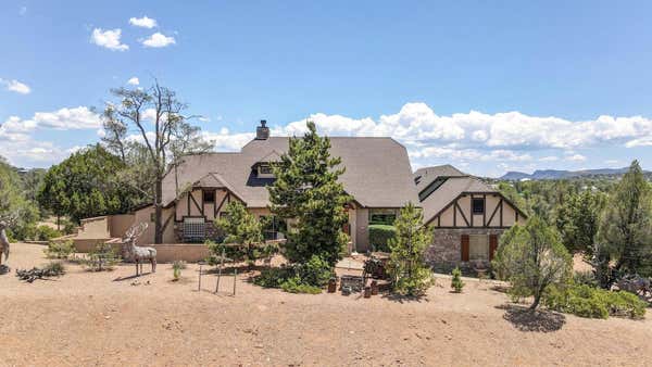 201 N FAWN DR, PAYSON, AZ 85541 - Image 1