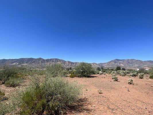 48W OLD MILL ROAD, TONTO BASIN, AZ 85553 - Image 1