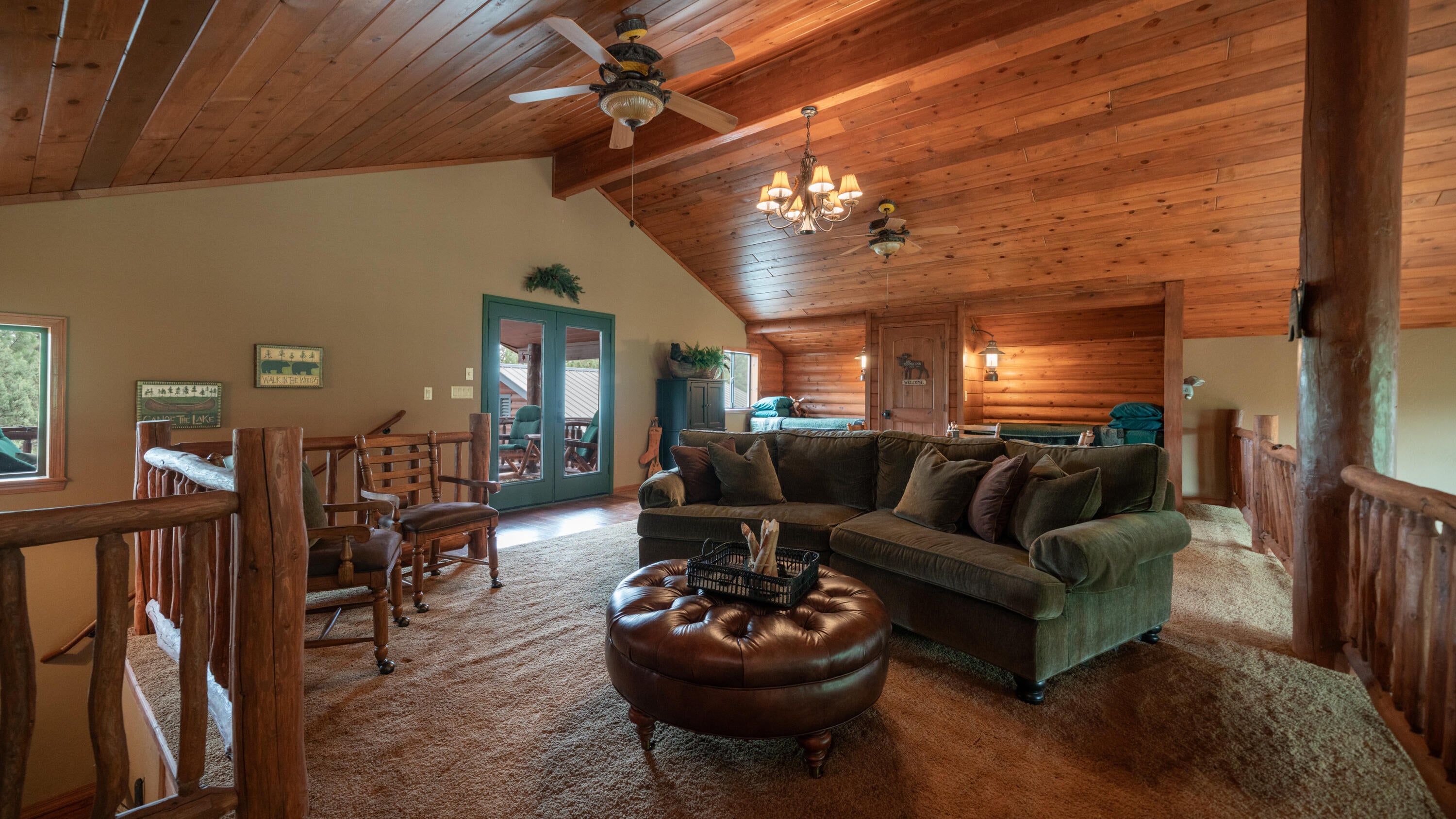 Happy Jack, Arizona, 86024, United States, 3 Bedrooms Bedrooms, ,4 BathroomsBathrooms,Residential,Active,1953025