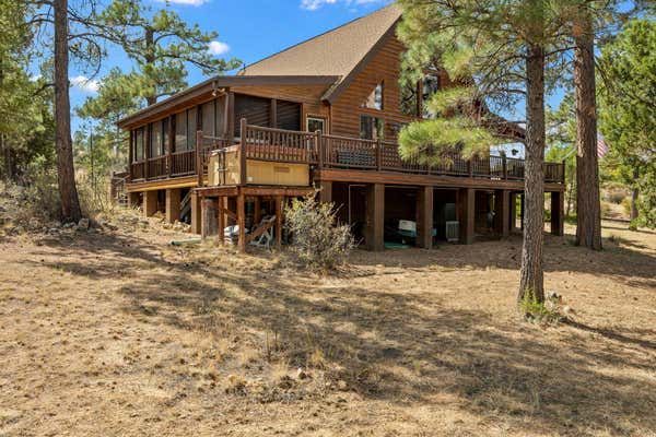 1857 PINE CONE RD, HEBER, AZ 85928, photo 4 of 72