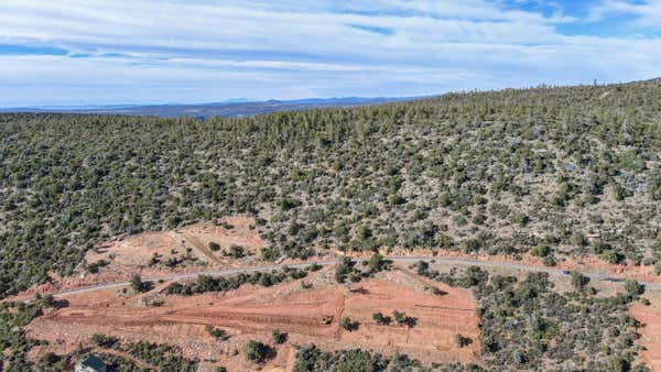 LOT 87 STRAWBERRY CREEK FOOTHILLS, STRAWBERRY, AZ 85544, photo 3 of 9