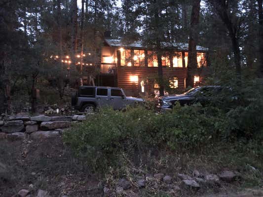 657 S BUENAGUA RD, PAYSON, AZ 85541 - Image 1