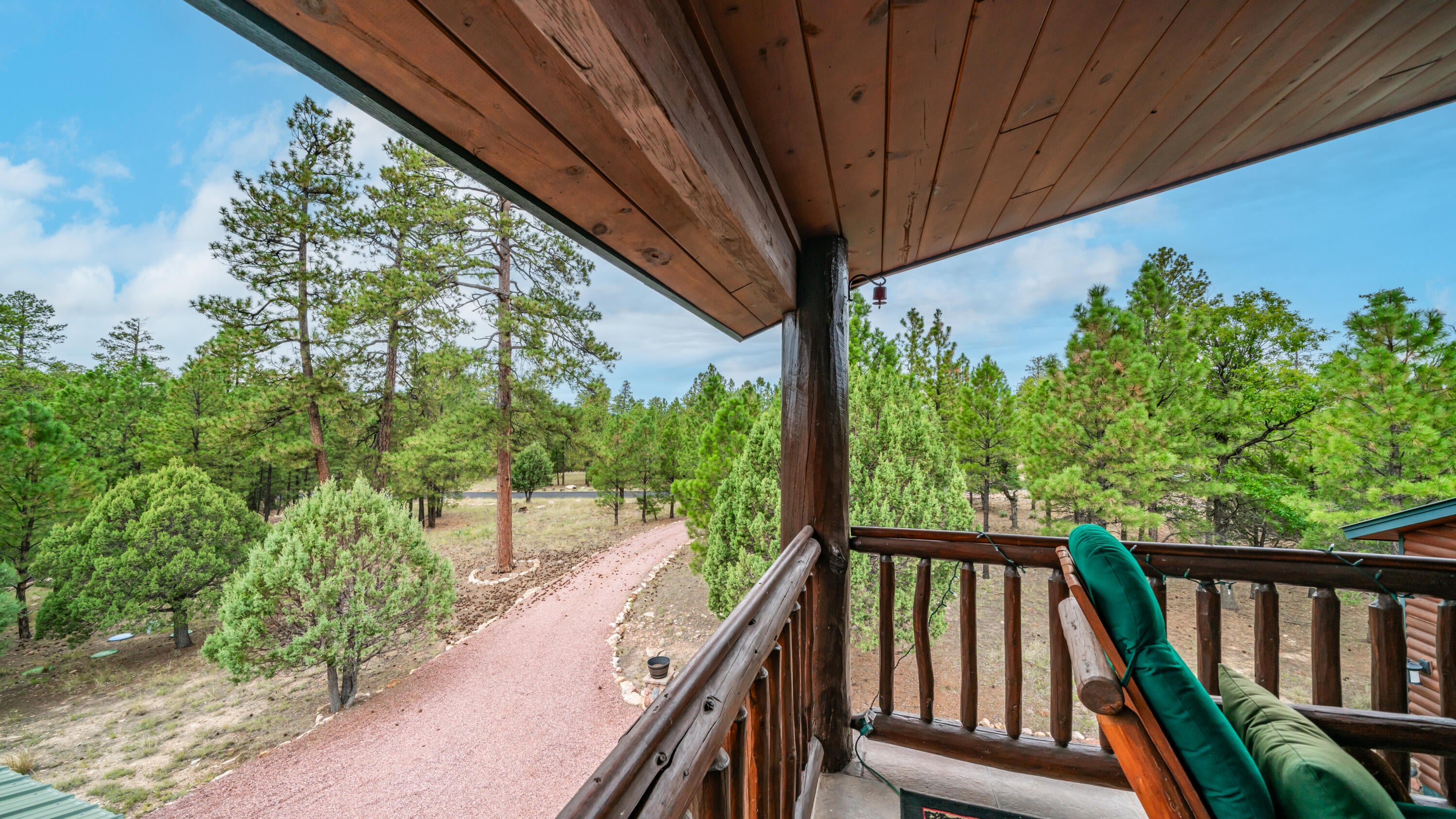 Happy Jack, Arizona, 86024, United States, 3 Bedrooms Bedrooms, ,4 BathroomsBathrooms,Residential,Active,1953025