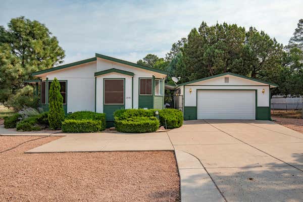 1501 N BRADLEY DR, PAYSON, AZ 85541 - Image 1