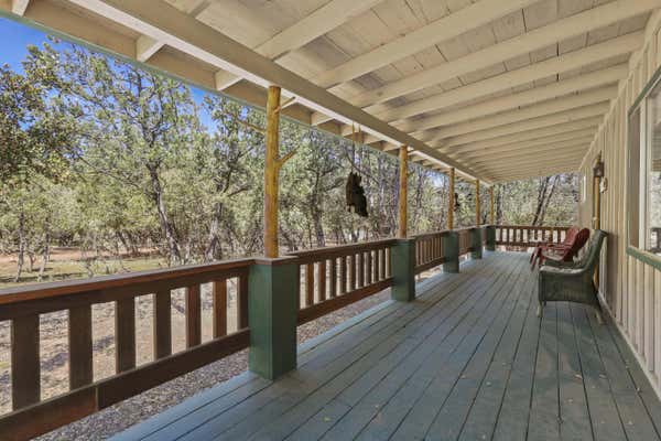 3495 N LIMESTONE WAY, PINE, AZ 85544, photo 5 of 31