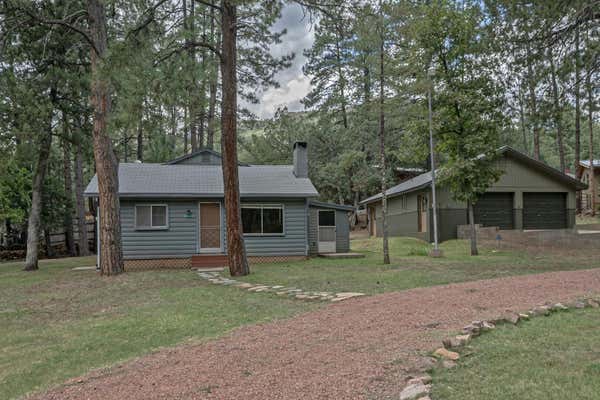 3994 N APACHE TRL, PINE, AZ 85544 - Image 1