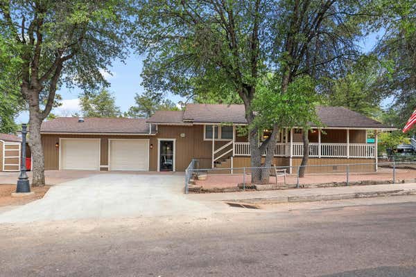 1311 N MATTERHORN RD, PAYSON, AZ 85541 - Image 1