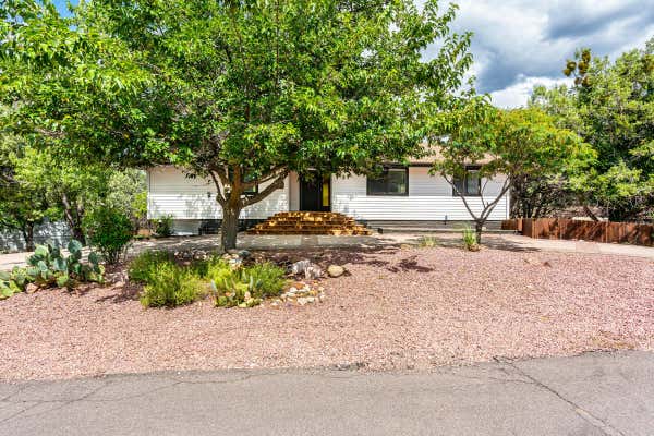 1205 N SUNSHINE LN, PAYSON, AZ 85541 - Image 1