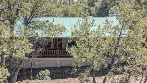 3495 N LIMESTONE WAY, PINE, AZ 85544, photo 4 of 31