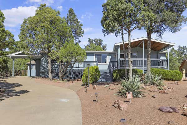 111 N SPRING RD, PAYSON, AZ 85541 - Image 1