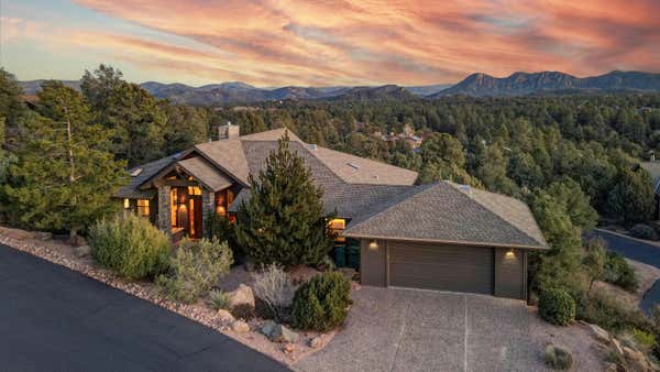 813 N BLAZING STAR CIR, PAYSON, AZ 85541 - Image 1