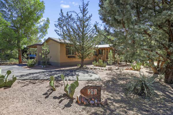 701 N MATTERHORN RD, PAYSON, AZ 85541 - Image 1