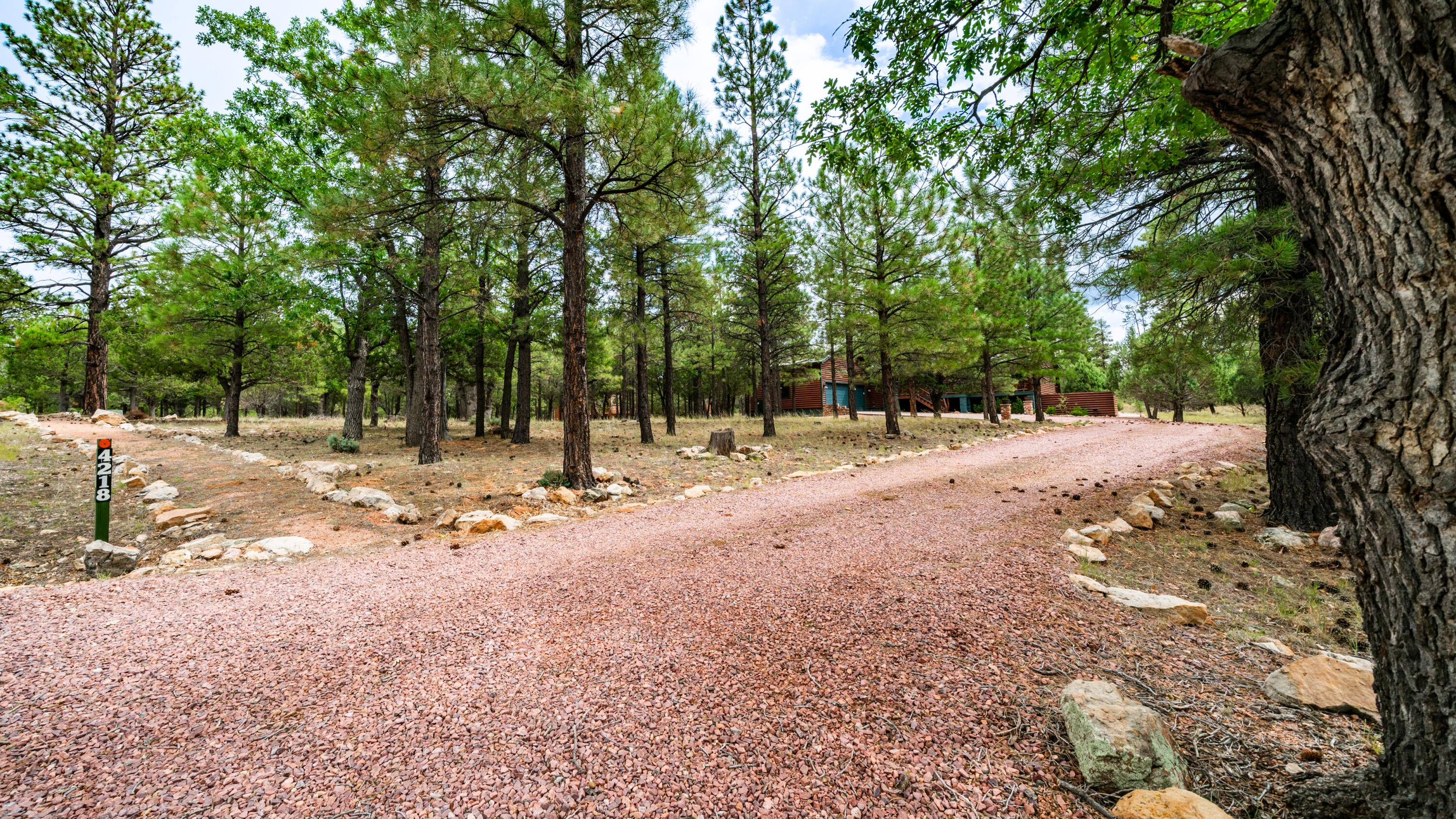 Happy Jack, Arizona, 86024, United States, 3 Bedrooms Bedrooms, ,4 BathroomsBathrooms,Residential,Active,1953025
