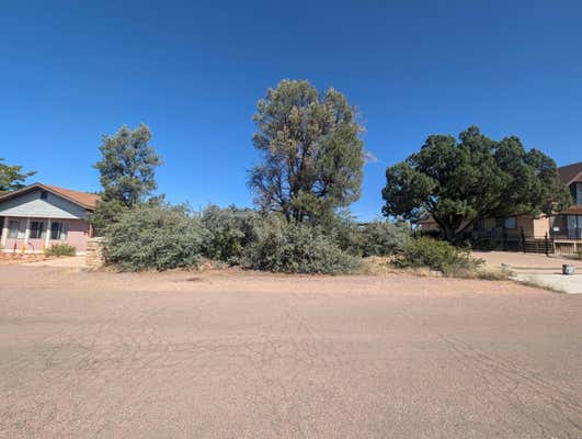 704 W SUMMIT ST, PAYSON, AZ 85541 - Image 1