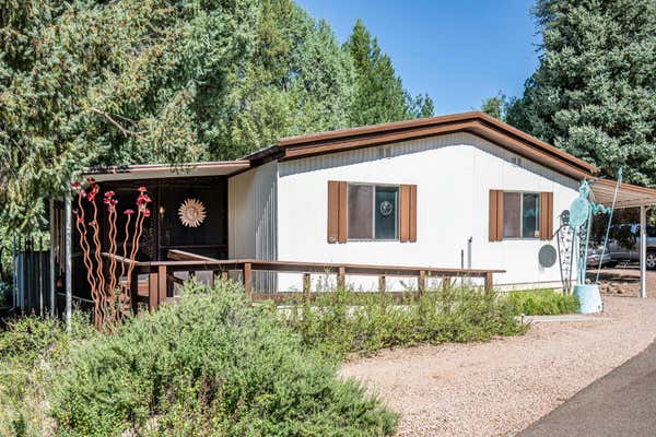 16 N STAR VALE DR SPC 82, PAYSON, AZ 85541 - Image 1