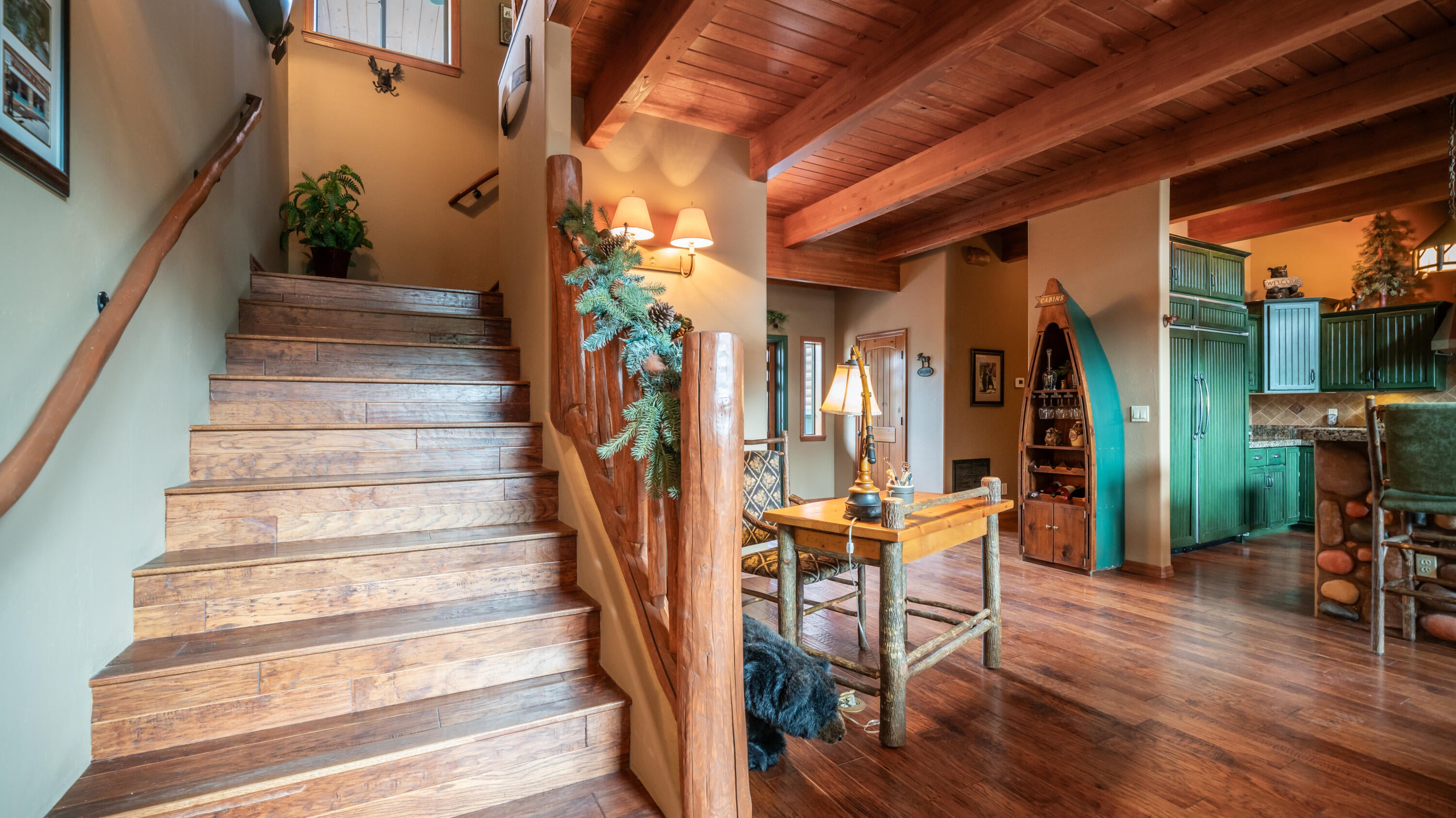 Happy Jack, Arizona, 86024, United States, 3 Bedrooms Bedrooms, ,4 BathroomsBathrooms,Residential,Active,1953025
