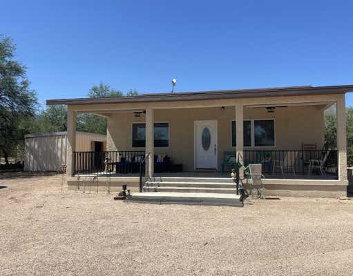 454 N SLEEPY HOLLOW LN, TONTO BASIN, AZ 85553 - Image 1