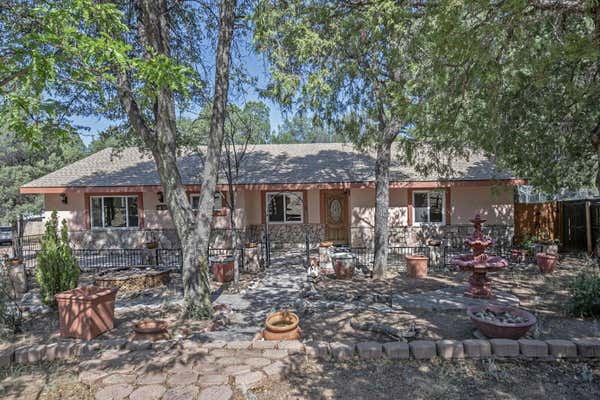 1430 N EASY ST, PAYSON, AZ 85541 - Image 1