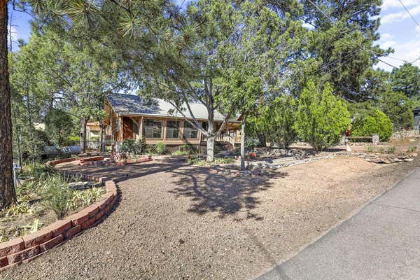 204 W PINECONE CIR, PAYSON, AZ 85541 - Image 1