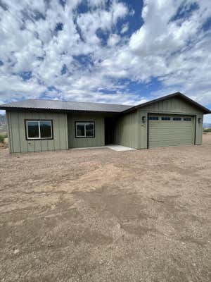 944 S ACCURACY WAY, TONTO BASIN, AZ 85553 - Image 1