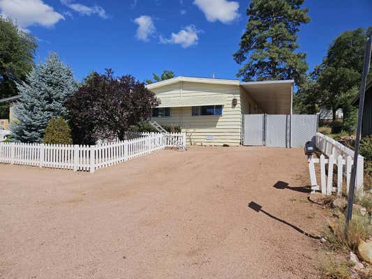 607 S OAK ST, PAYSON, AZ 85541 - Image 1