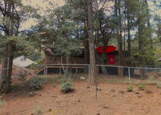 6868 W HARDSCRABBLE MESA RD, PINE, AZ 85544 - Image 1