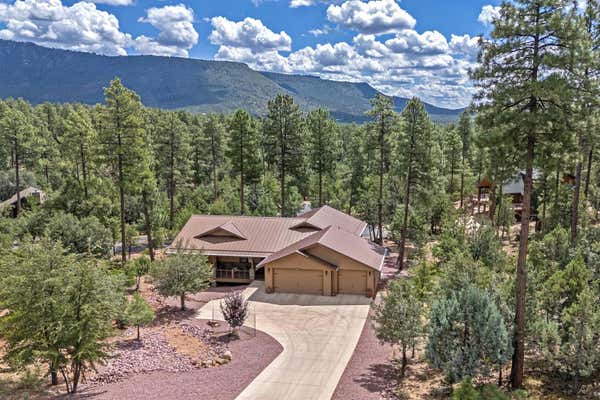 4047 W FOREST CT, PINE, AZ 85544 - Image 1