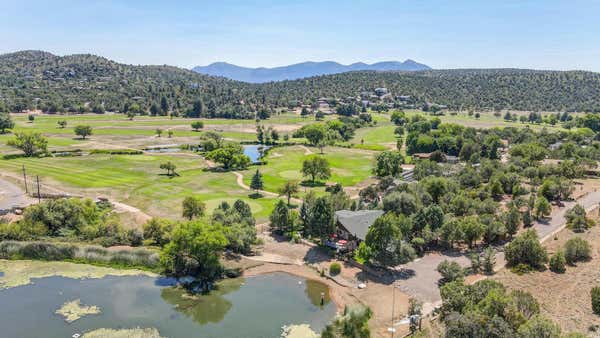 1501 W MESA DR, PAYSON, AZ 85541 - Image 1