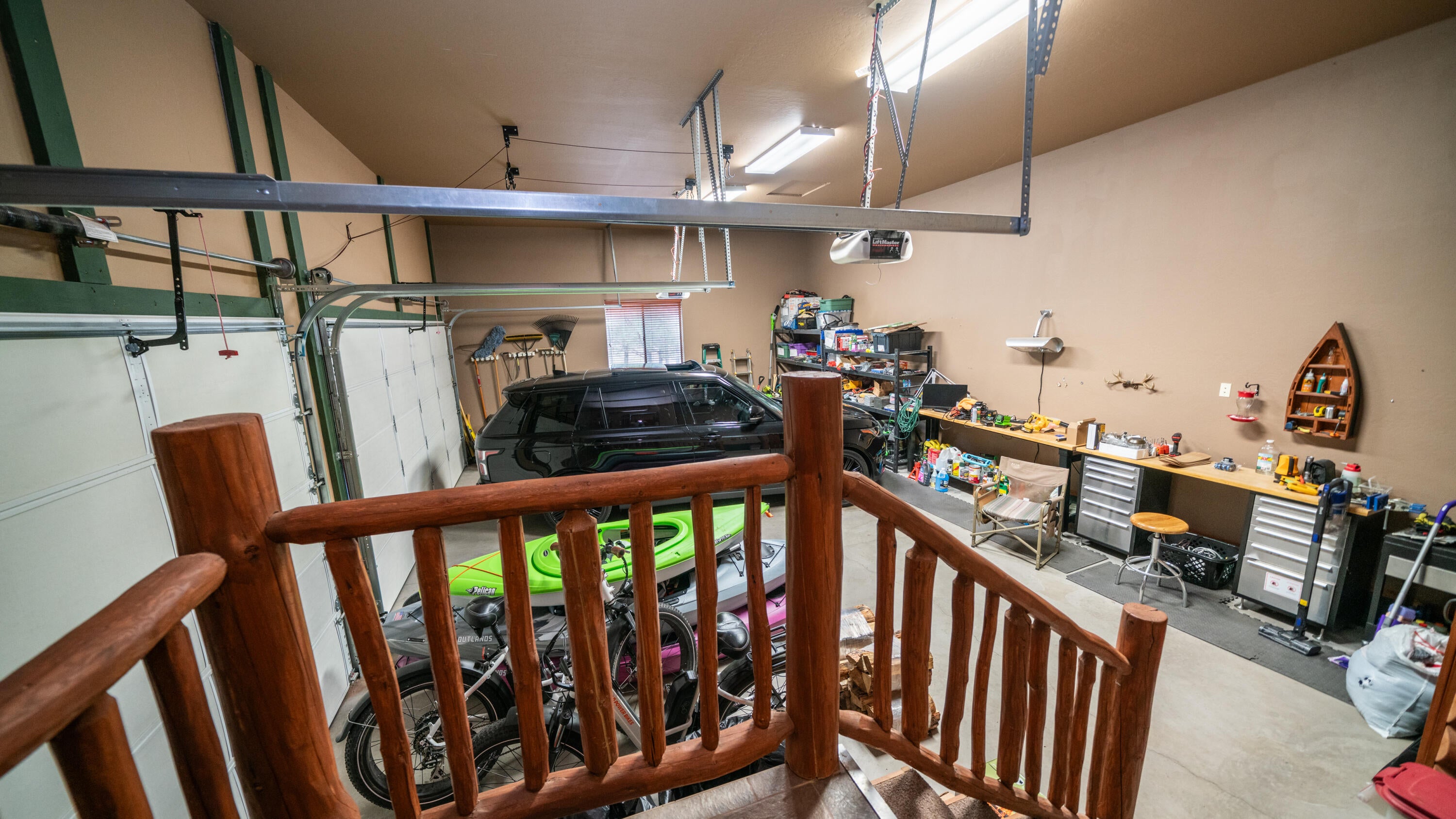 Happy Jack, Arizona, 86024, United States, 3 Bedrooms Bedrooms, ,4 BathroomsBathrooms,Residential,Active,1953025