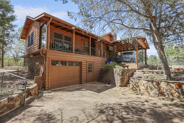 811 E PARK DR, PAYSON, AZ 85541 - Image 1