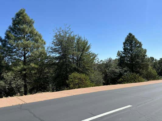 901 N SCENIC DR, PAYSON, AZ 85541 - Image 1