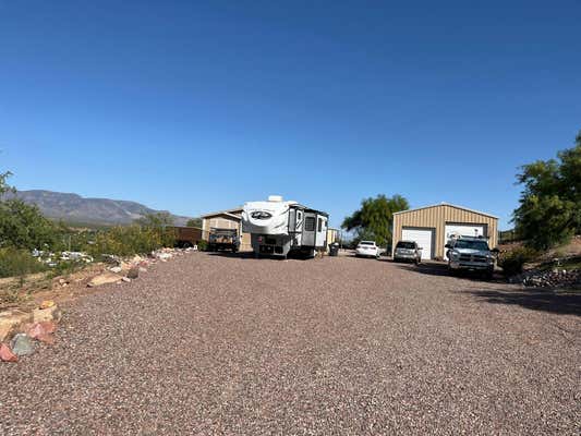 181 W ELMER LN, TONTO BASIN, AZ 85553, photo 4 of 77