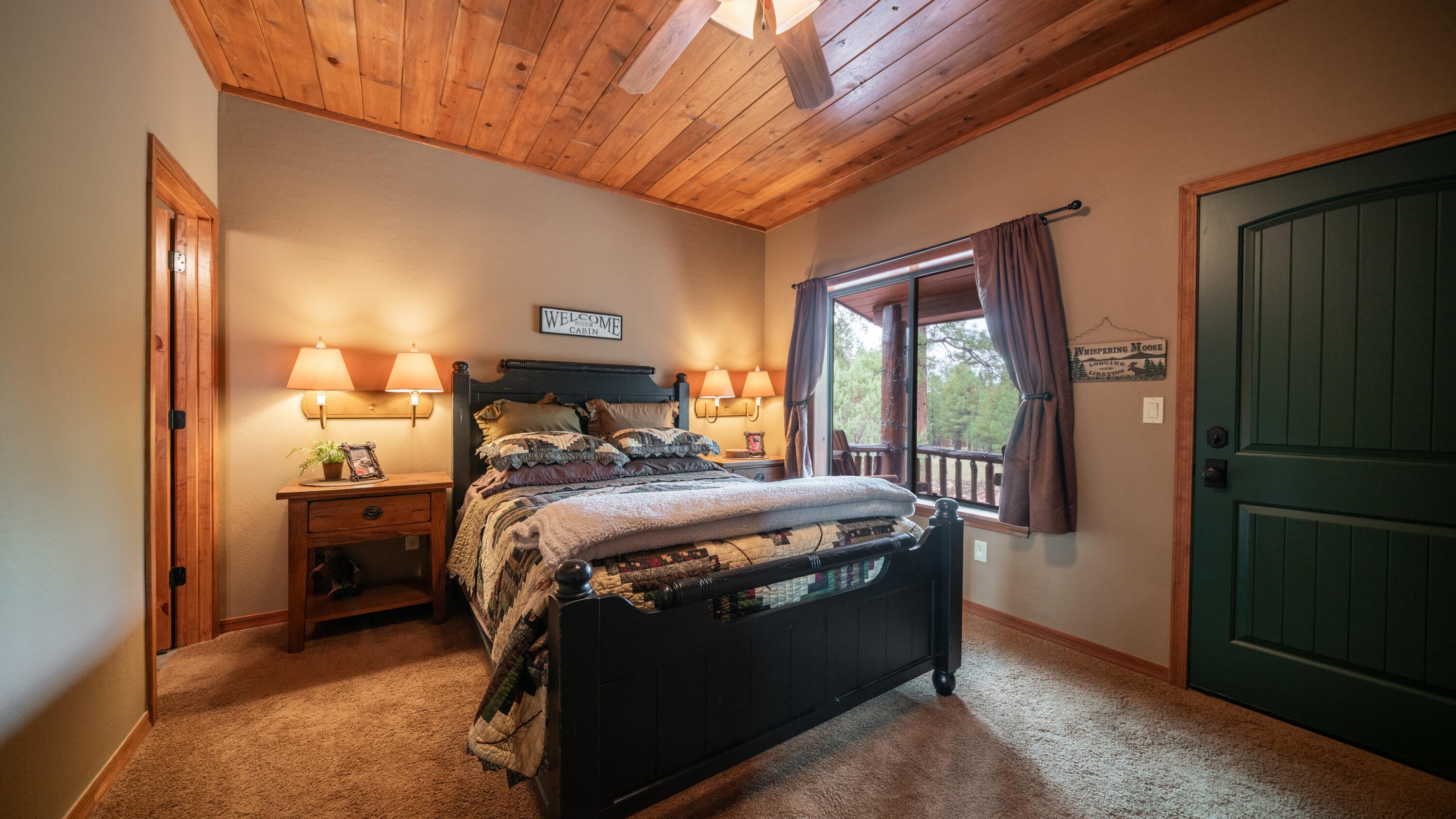 Happy Jack, Arizona, 86024, United States, 3 Bedrooms Bedrooms, ,4 BathroomsBathrooms,Residential,Active,1953025